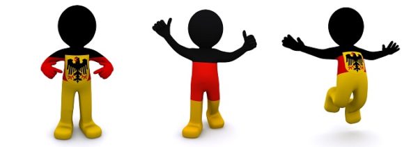 German language classes for primary school children Australia