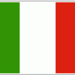 Italian flag