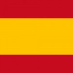 Spanish flag