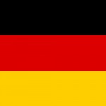 German flag