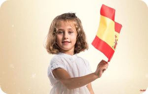 Spanish language classes for primary school children Australia