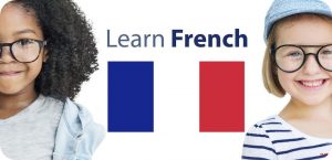 French language classes for primary school children Australia
