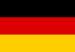 German lesson: German flag