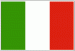 Italian lessons: Italian flag