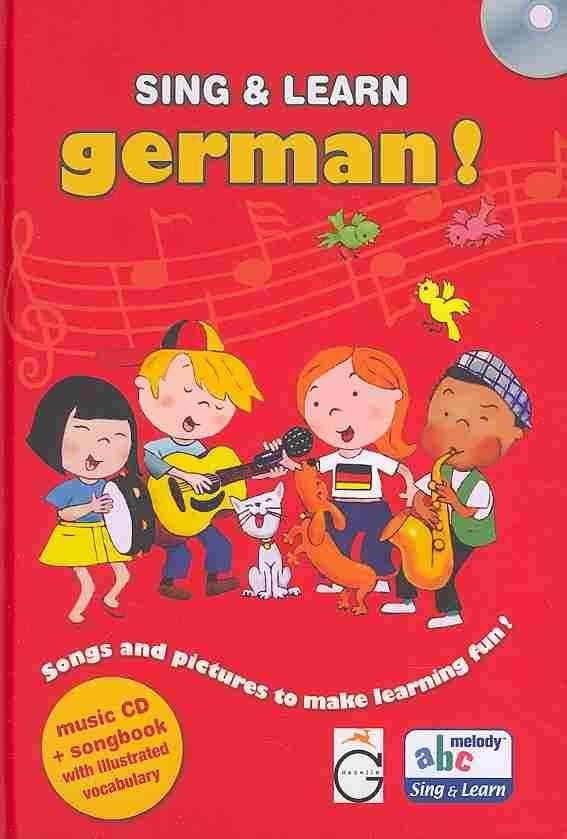 Sing and Learn German
